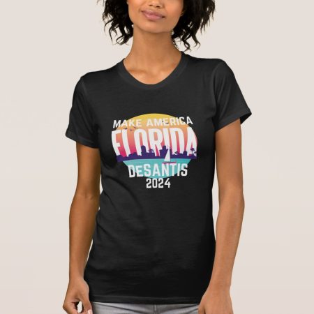 DeSantis-Shirt-Make-America-Florida