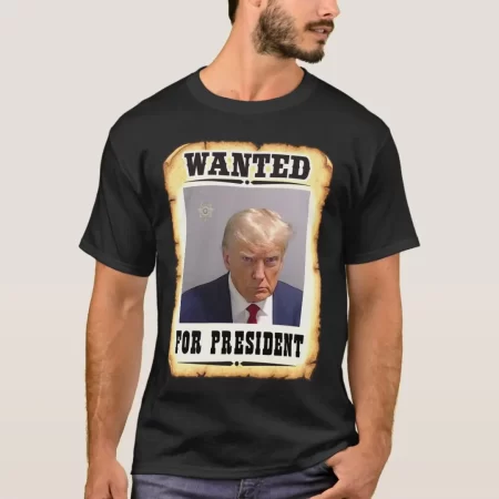 Donald-Trump-For-President-Mug-Shot-T-Shirt