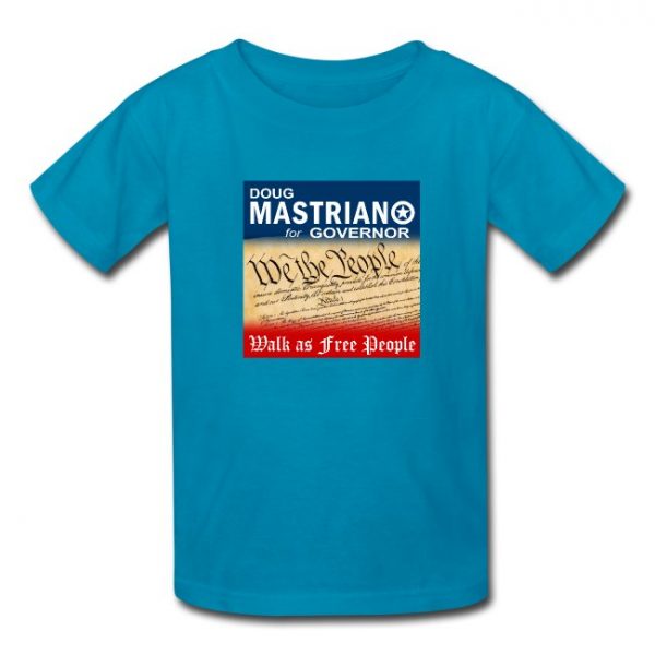 Mastriano for Governor Shirt