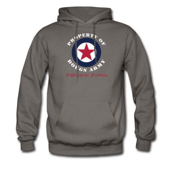 Mastriano Fighting for Freedom Hoodie