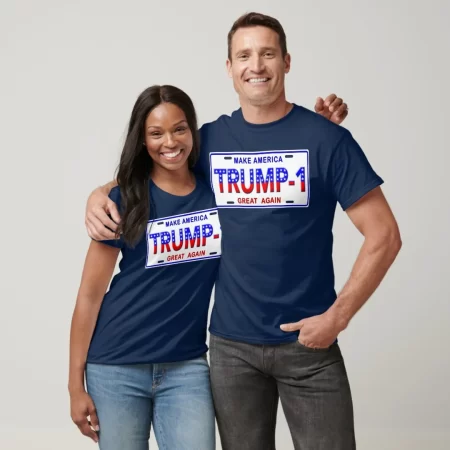 Trump-1 tshirt