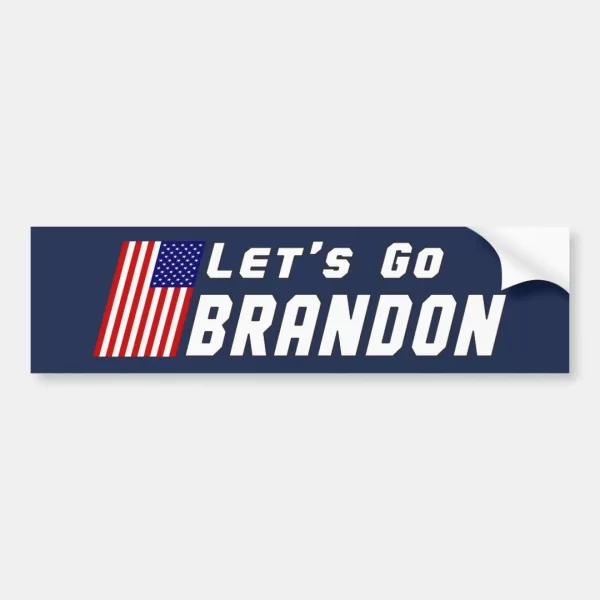 Lets-Go-Brandon-bumper-sticker-blue